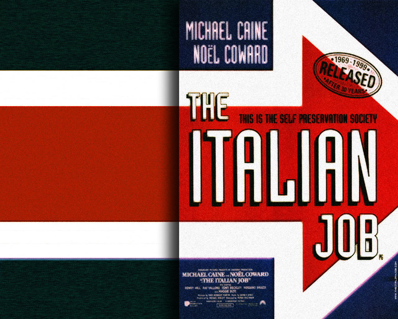 The Italian Job